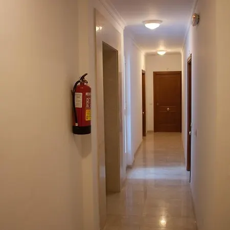 Suncity Loft Carreteria