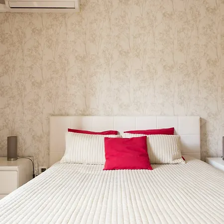 Suncity Loft Carreteria Appartamento *