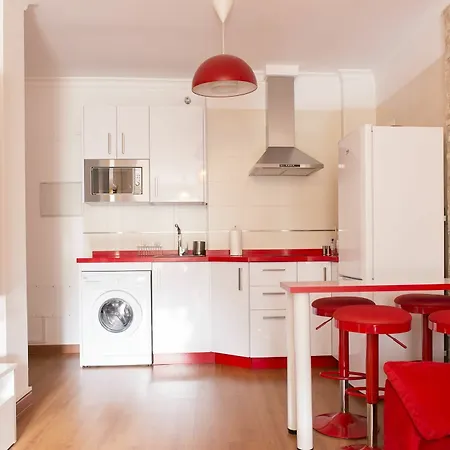 Suncity Loft Carreteria * Málaga
