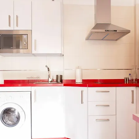 Suncity Loft Carreteria