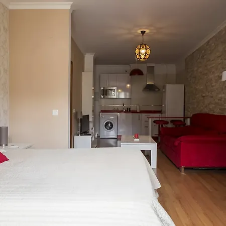 Suncity Loft Carreteria