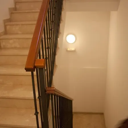 Suncity Loft Carreteria Apartment