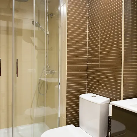 Suncity Loft Carreteria Apartment *