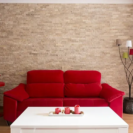Apartment Suncity Loft Carreteria *