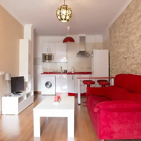 Suncity Loft Carreteria *